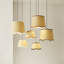 27cm H Fabric Empire Lamp Shade ( Slip-On )-1670727101