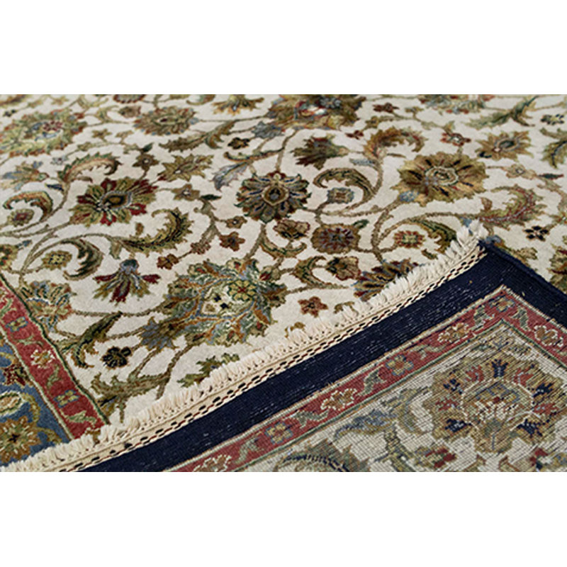 Chantel Oriental Area Rug