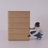 Commode 5 tiroirs Lucie