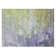 Jagdesh Washable Abstract Indoor / Outdoor Rug