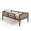 Long Horn Twin Over Twin Solid Wood Standard Bunk Bed by Storkcraft-209173902
