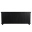 Harleen 102'' Solid Wood Sideboard-71102445