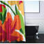 Rideau de douche simple Westcliff
