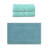 Bublitz Classy Bath Mat 100% Soft Cotton Bath Towel Set & Bath Rug-102445827-127863109