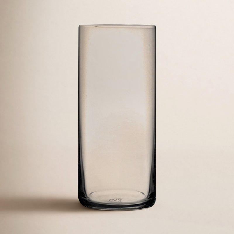 Finesse Handmade Crystal Highball Glass