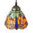 Aleyza 1 - Light Antique Bronze Pendant
