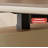 Rectangular Solid Wood Electric Lifting Desk-912987469