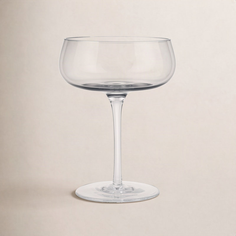 Belo 7 oz. Glass Coupe