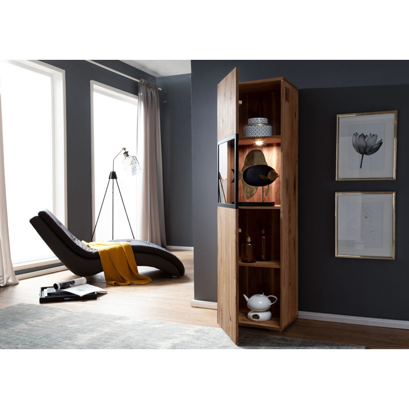 Frankfurt Display Cabinet