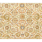 One-of-a-Kind 8'0" X 9'8" Hand Knotted Area Rug