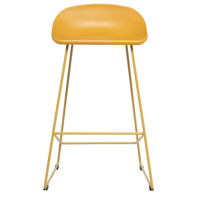 Tabouret de comptoir 26,5 po Meine