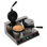 Double machine à hamburger électrique 110V 2400W