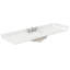 Beckett 66" Freestanding Single Bathroom Vanity with Quartz Top-705183742-705183732-705183733