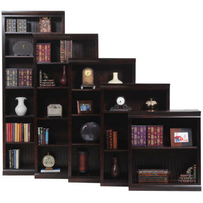Sherita Bookcase
