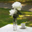 Arrangement floral pivoine Lockwood-88545869