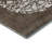 Premium Machine Washable Cerrito Chocolate Rug-105919791