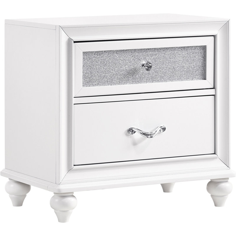 911138191-C89E Nightstand