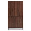 Armoire à vin avec portes réglables Alpena-660536475