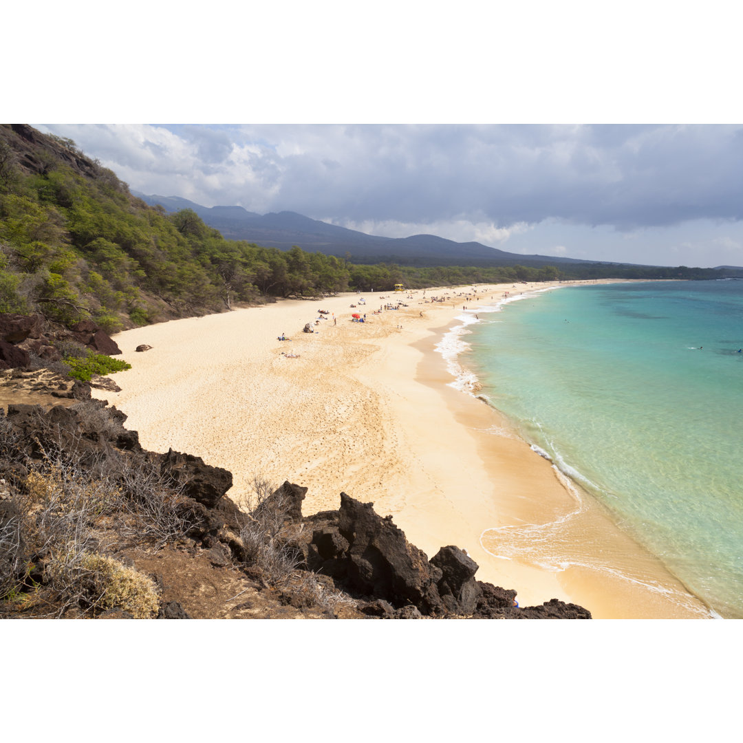 Makena Strand, Maui