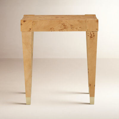 Elianna End Table