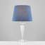Lea Metal Table Lamp-36122144-36122146