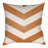 Litchfield Chevon Geometric Outdoor Reversible Throw Pillow-26961328-26961331