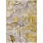 Alfonzo Washable Abstract Indoor / Outdoor Rug-1745934040