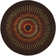 Amier Hand Tufted Wool Geometric Rug