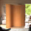 Siena Rolling Bamboo Room Divider-775183528-707336323
