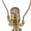 Lampe de table avec abat-jour requise