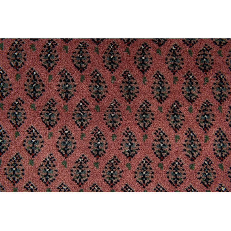 Tapis rose Oneill