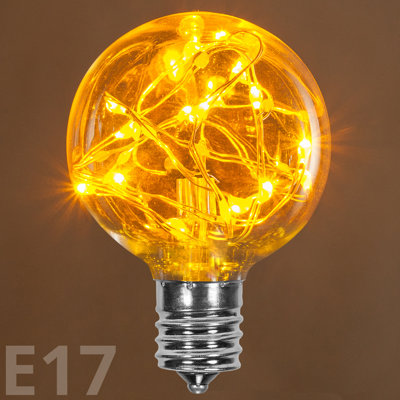 LED Light Bulbs