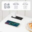Rolling Kitchen Island with Power Outlet-889350942
