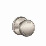 Andover Passage Door Knob