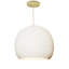Clay 1 - Light Pendant-312606382-312501969-368623584