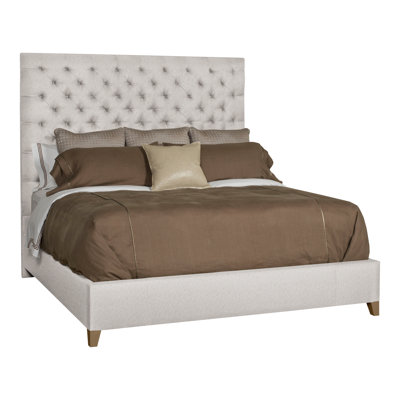Grace/Griffin Upholstered Bed