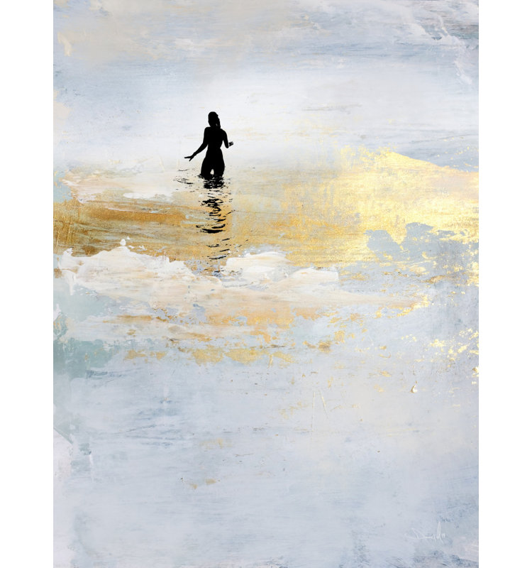 Wrapped Canvas Print, 76.2 cm H x 50.8 cm W