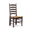 Bradley Solid Wood Dining Chair-9694186
