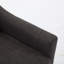 Chaise pivotante avec port USB-102099458
