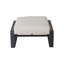 Pédale, 2 pièces, coussin de siège brun clair YB15052 (Tino Tino)-660230657