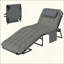 Chaise longue d'extérieur, chaise longue pliante-2005810926