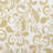 Floral Frolic Square Pillow Cover & Insert-29329491-29329485