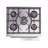 ILVE Nostalgie II Noblesse 30 in Dual Fuel Range-103962348-103962335