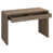 Antiqued Grey Oak