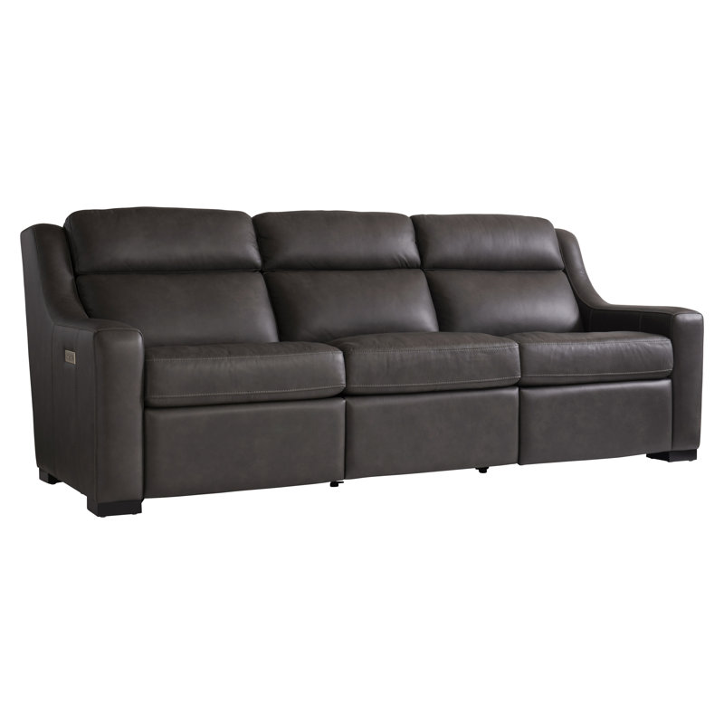 Reclining Sofa