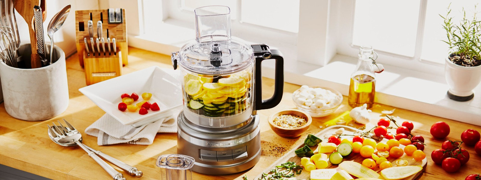 KitchenAid® Image Hero