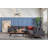 Velvet L-Shaped Sectional Right Hand Facing
