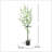 ARTIFICIAL DISC LEAF TREE-312654924