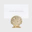 Shell placecard holders