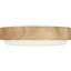 Richard June Transitional Aurelle Flush Mount Light-961378286